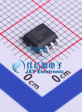 电池管理   LP28056SPF  LOWPOWER(微源半导体)  ESOP-8
