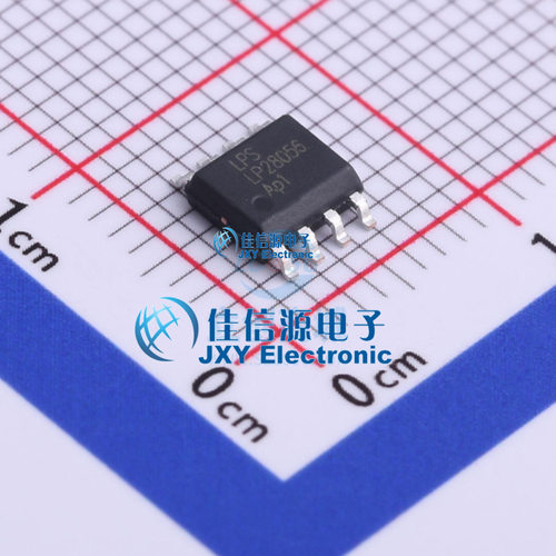 电池管理   LP28056SPF  LOWPOWER(微源半导体)  ESOP-8