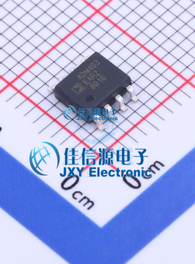 ADM483EARZ  ADI(亚德诺)/LINEAR(凌特)  SOIC-8