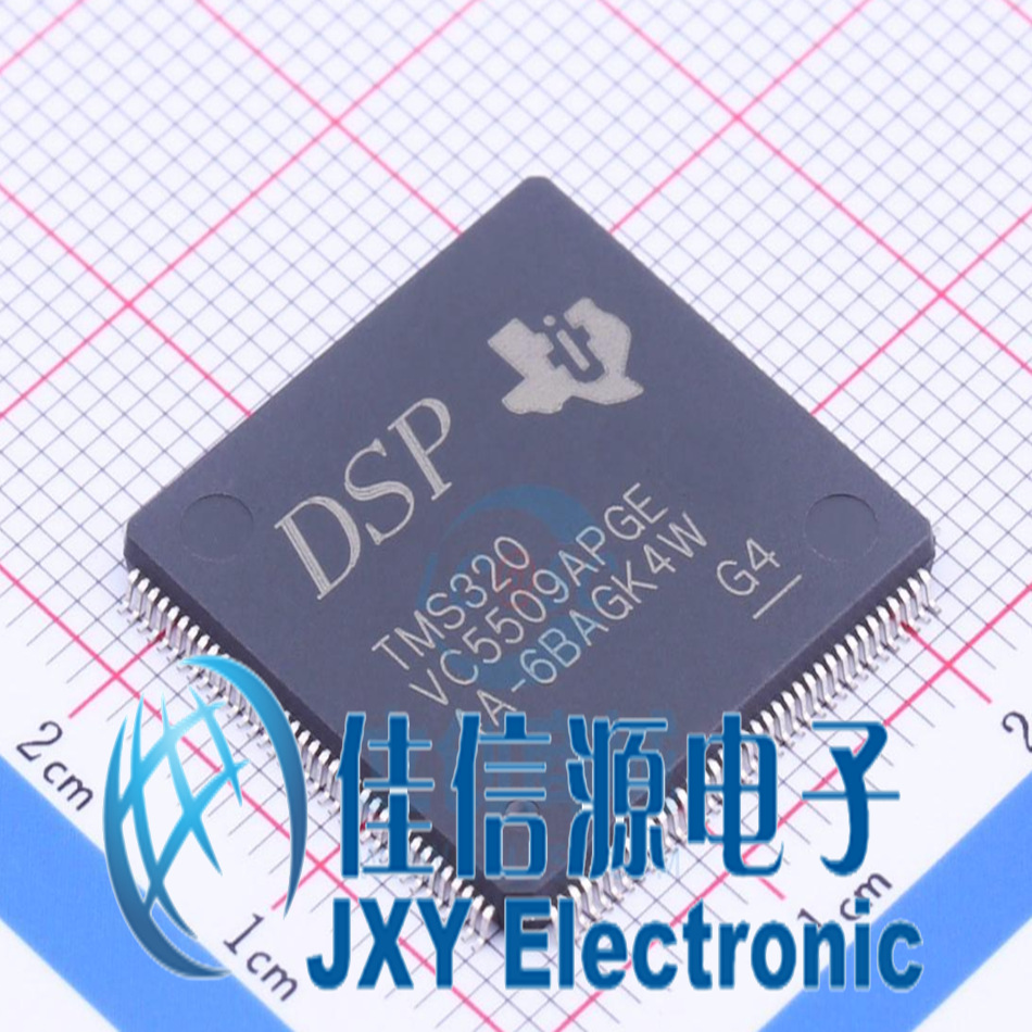 TMS320VC5509APGE TI()  LQFP-144_20x20x05P