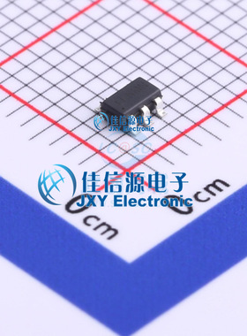 HP6013AS5-29  HYPWR(瀚昕微)  SOT23-5