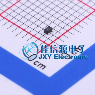场效应管(MOSFET)       NTK3139PT5G  onsemi(安森美)  SOT-723