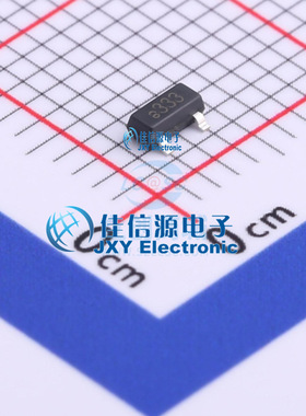 HE6333MNR  HEERMICR(赫尔半导体)  SOT23