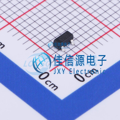 霍尔传感器       MT6315ET  MagnTek(麦歌恩)  SOT-23
