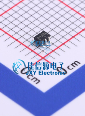 线性稳压器 VRR1202LSX AnaSem(安纳森) SSOT-25 输出1.2V 300mA