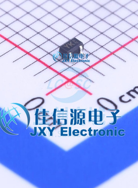 场效应管(MOSFET)    RZE002P02TL  ROHM(罗姆)  EMT3