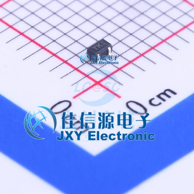 场效应管(MOSFET)    RZE002P02TL  ROHM(罗姆)  EMT3