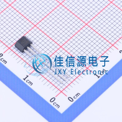 霍尔传感器SS413F霍尼韦尔双极