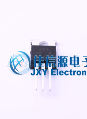 场效应管(MOSFET)     IRF634PBF  VISHAY(威世)  TO-220AB-3