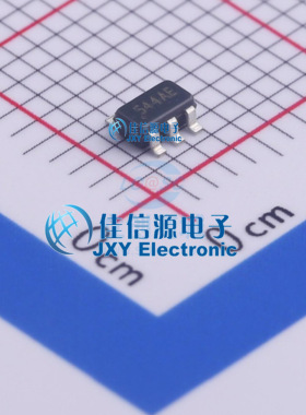 HMC544AE  ADI(亚德诺)/LINEAR  SOT-26-6
