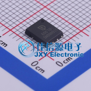 场效应管(MOSFET)     BSC016N06NS  PG-TDSON-8-FL