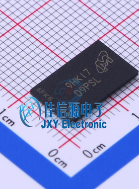 MT41J128M16JT-125:K TR  micron(镁光)  FBGA-96