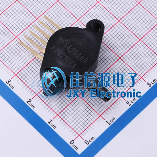 压力传感器   MPX4250AP   SIP-6