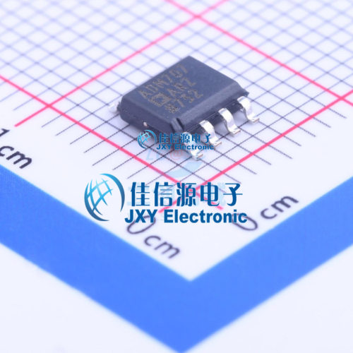 监控和复位芯片   ADM707ARZ  ADI(亚德诺)/LINEAR  SOIC-8