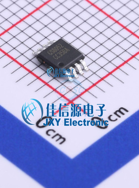 GS8052-MR  Gainsil聚洵   MSOP8