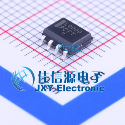 LED驱动     NCL30000DR2G  onsemi(安森美)  SOIC-8