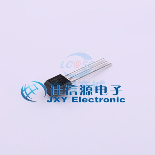 电压基准芯片  TL431ILP  TI()  TO-92-3
