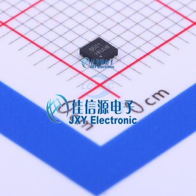 MXD8661H  Maxscend(卓胜微)  QFN-14