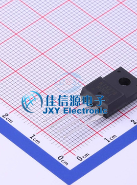 线性稳压器(LDO)  KIA278R00PI-U/P  KEC  TO-220IS-4