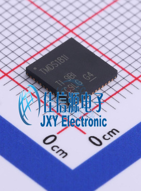 TMDS181IRGZR  TI()  VQFN-48