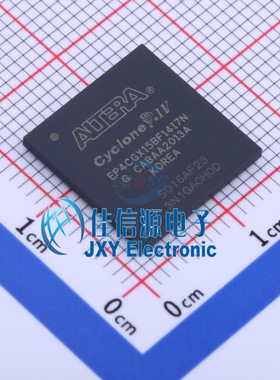EP4CGX15BF14I7N  ALTERA(阿尔特拉)  FBGA-169