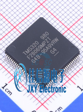 TMS320F28069MPZT TI() LQFP-100(14x14)