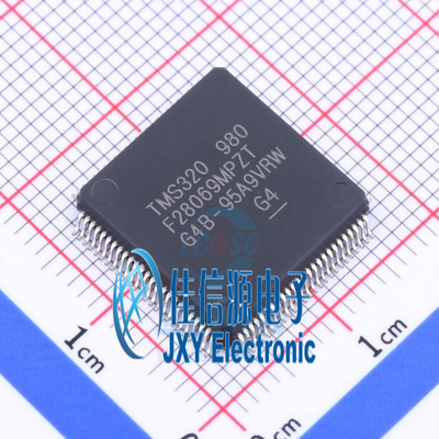 TMS320F28069MPZT TI() LQFP-100(14x14)