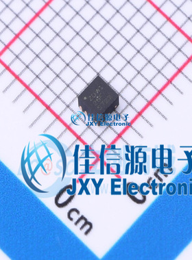 温度传感器       TMP461AIRUNR-S  TI(德州仪器)   QFN-10