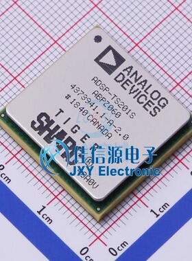 ADSP-TS201SABPZ060 ADI(亚德诺)/LINEAR BGA-576