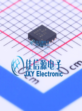 SN75LVCP600SDSKT  TI()  WSON-10_2.5x2.5mm