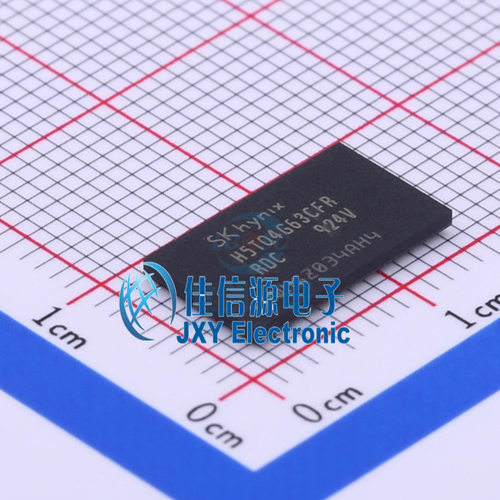DDRSDRAMH5TQ4G63CFR-RDC海力士
