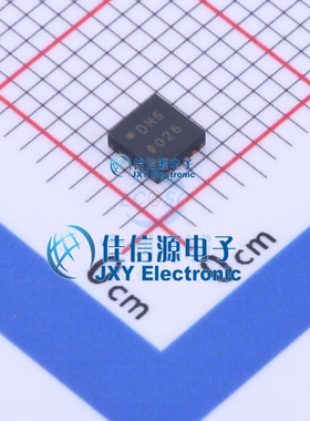 AD5142BCPZ10-RL7  ADI(亚德诺)/LINEAR  LFCSP_WQ-16