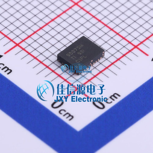 栅极驱动IC   CSD95375Q4M  TI()  VSON-CLIP-8