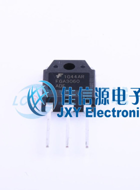 FGA3060ADF  onsemi(安森美)  TO-3PN