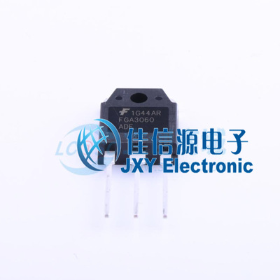FGA3060ADF  onsemi(安森美)  TO-3PN
