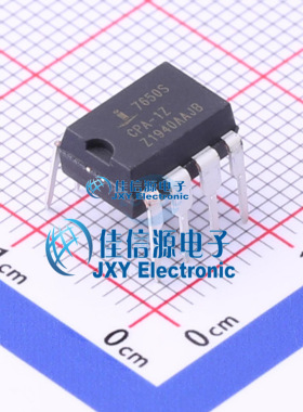 ICL7650SCPA-1Z  RENESAS(瑞萨)/IDT  PDIP-8