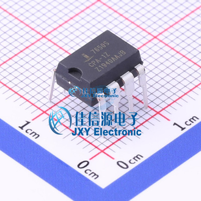 ICL7650SCPA-1Z  RENESAS(瑞萨)/IDT  PDIP-8