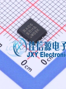 场效应管    SIRA06DP-T1-GE3  VISHAY(威世)  PowerPAK-SO-8