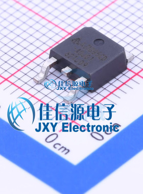 AZ1085CD-ADJTRG1  DIODES(美台)  TO-252-2(DPAK)