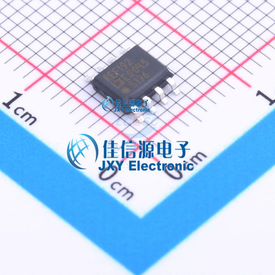 电压基准芯片  REF192ESZ  ADI(亚德诺)/LINEAR  SOIC-8
