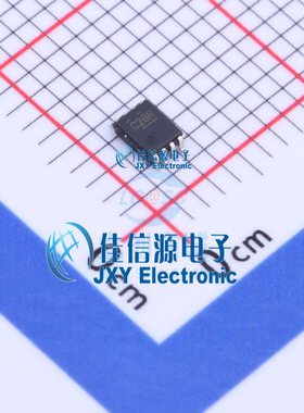 缓冲器/驱动器    SN74LVC2G126DCUR  TI()  VSSOP-8