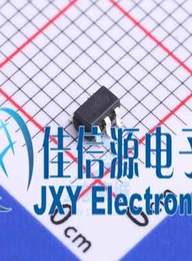 MCU单片机 FT61F020-URT FMD(辉芒微) SOT23-6 RISC 2KB 128Byte