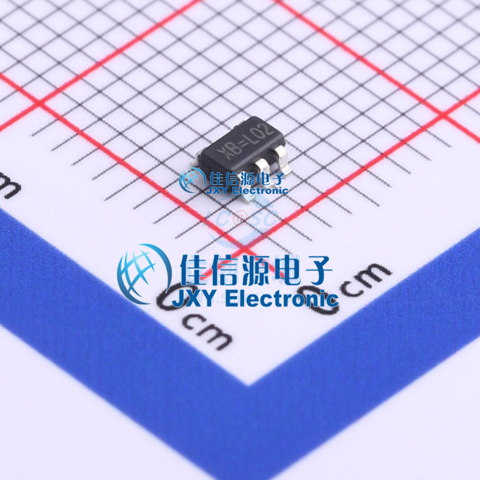 TPRT9013-18GB TECH PUBLIC(台舟) SOT23-5
