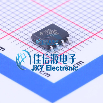 LMH6622MA/NOPB  TI()  SOIC-8 150mil