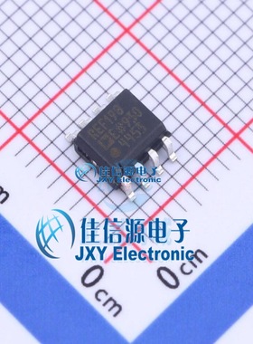 电压基准芯片  REF198ESZ-REEL  ADI(亚德诺)/LINEAR  SOIC-8