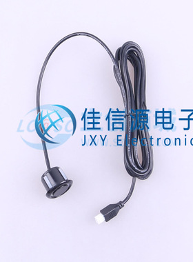 超声波收发器  GU14A03L01-A26  INGHAi(赢海)  插件