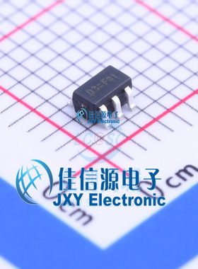 LED驱动    RT9361AGE  RICHTEK(立锜)  SOT-23-6