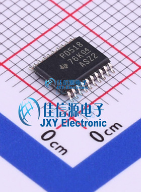 PCA9518PWR  TI()  TSSOP-20