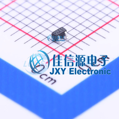 三极管(BJT)  MMBT2907AT-7-F  DIODES(美台)  SOT-523-3