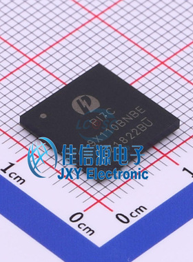 PI7C9X110BNBE  DIODES(美台)  LFBGA-160